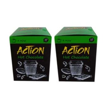  چاکلت اکشن بسته 2 عددی633e75242b4c422480